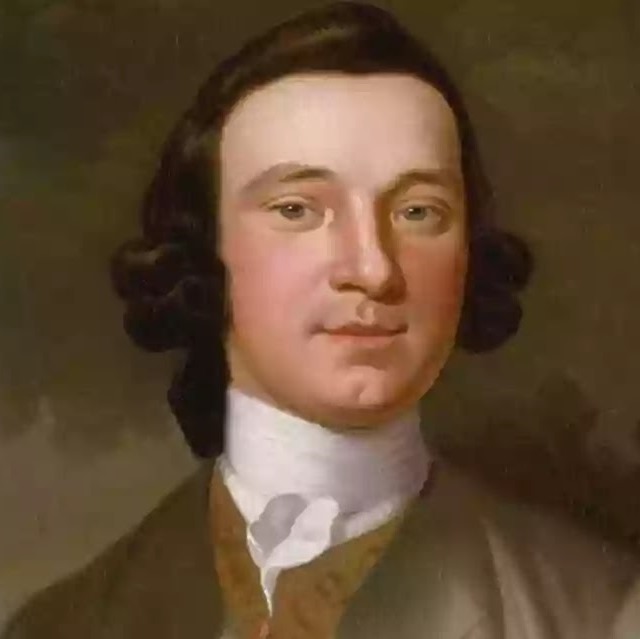 Henry Fielding
