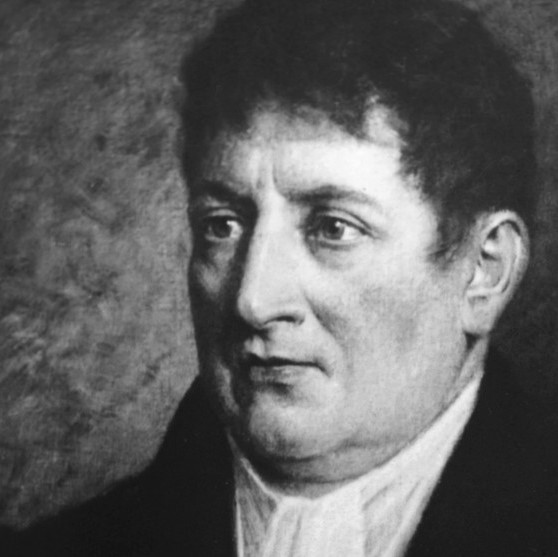 Johann Gottlieb Fichte