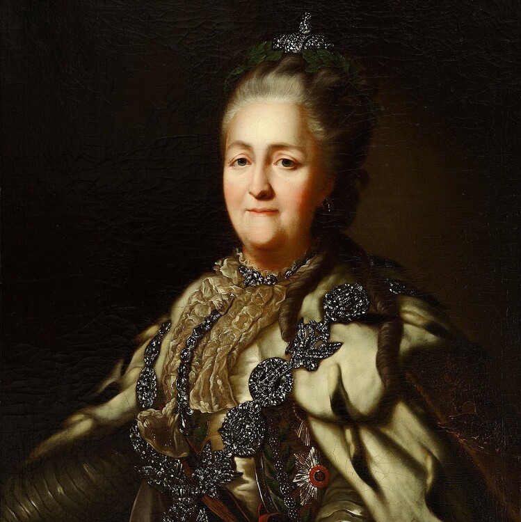 Catherine the Great