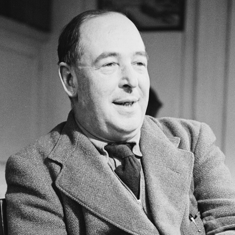 C. S. Lewis