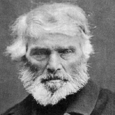 Thomas Carlyle