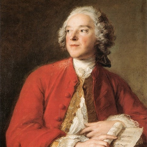 Pierre Beaumarchais