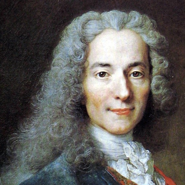 Voltaire