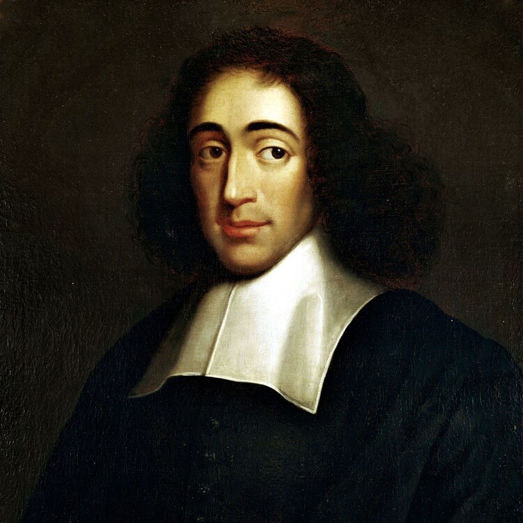 Baruch Spinoza