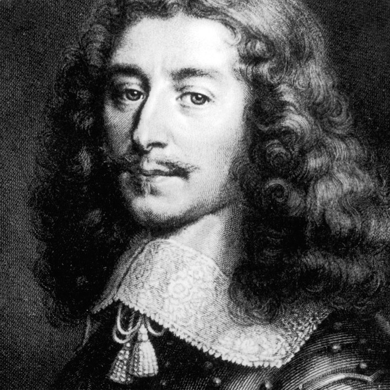 Francois de La Rochefoucauld