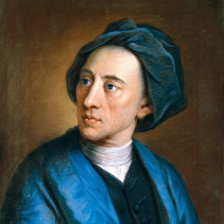 Alexander Pope