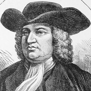 William Penn