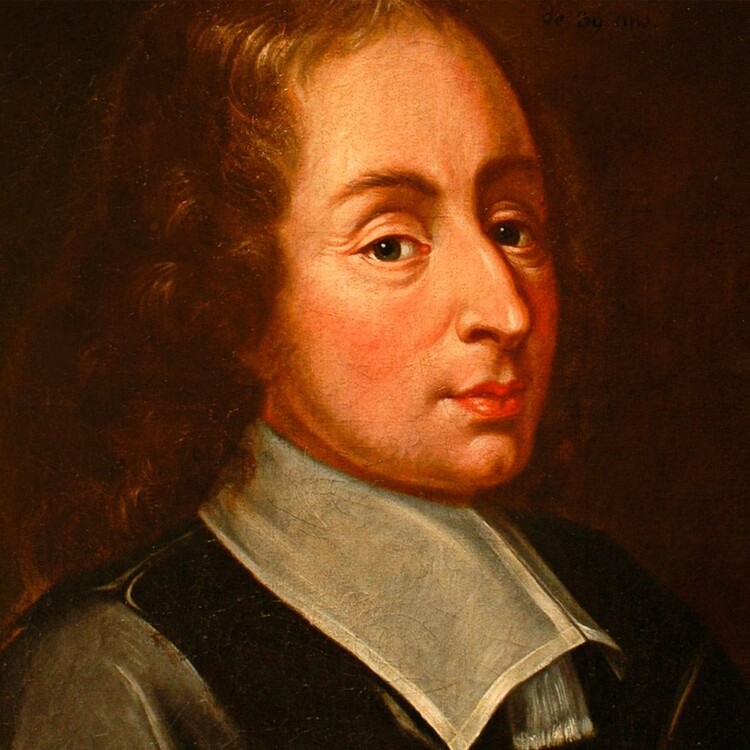 Blaise Pascal