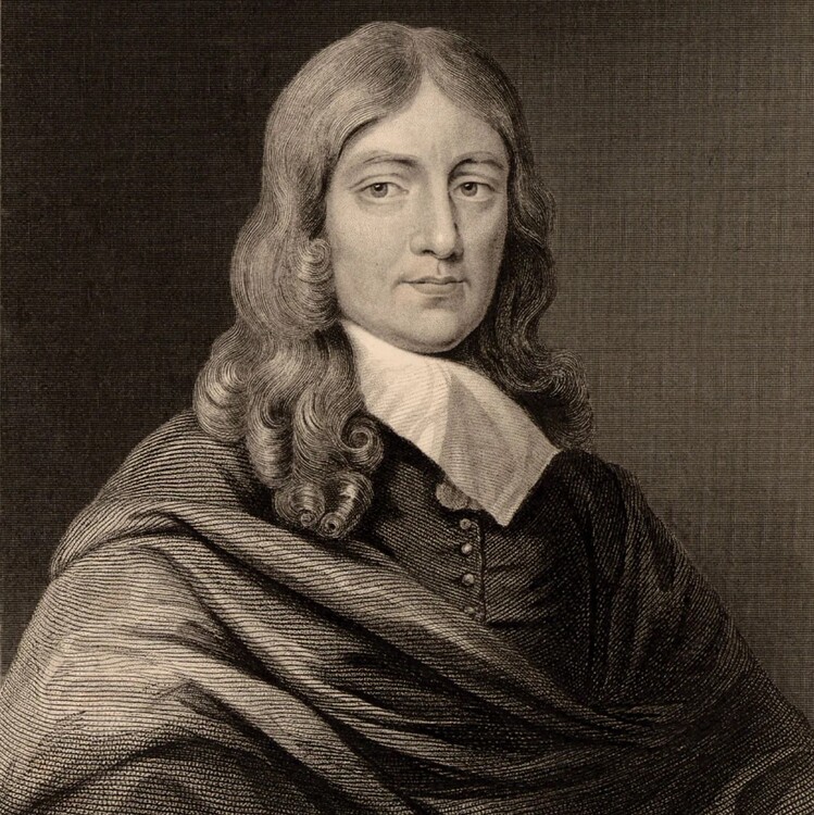 John Milton