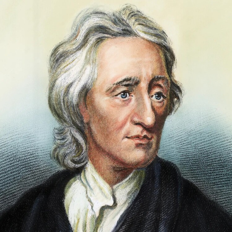 John Locke