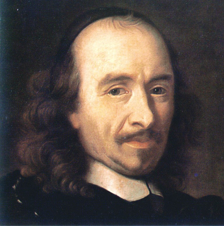Pierre Corneille