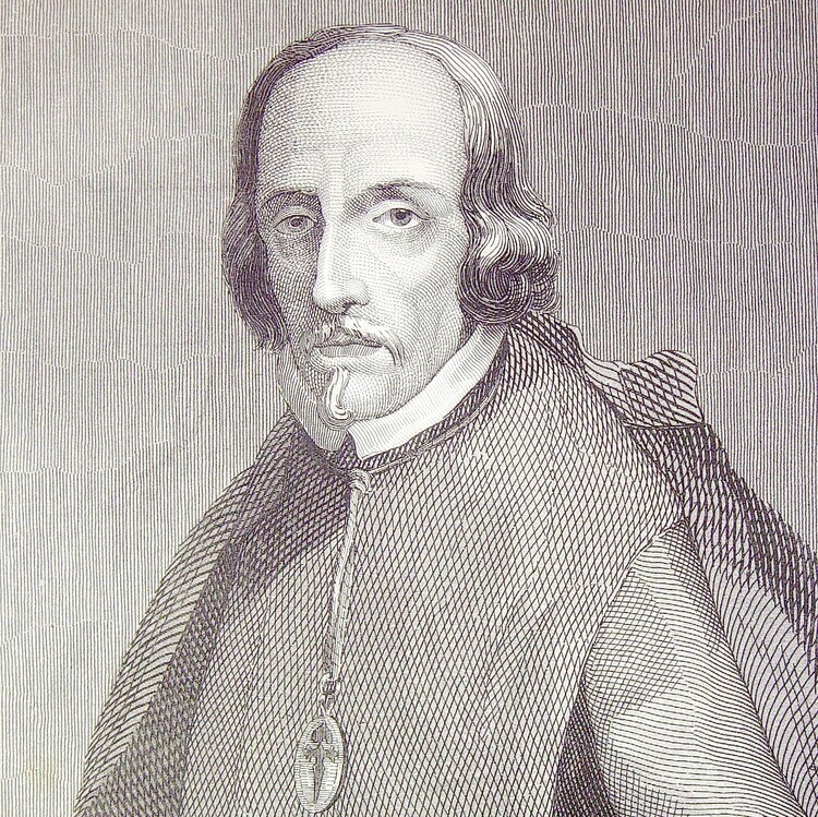 Pedro Calderón de la Barca