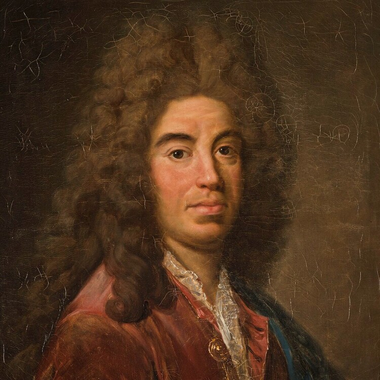 Jean de La Bruyere