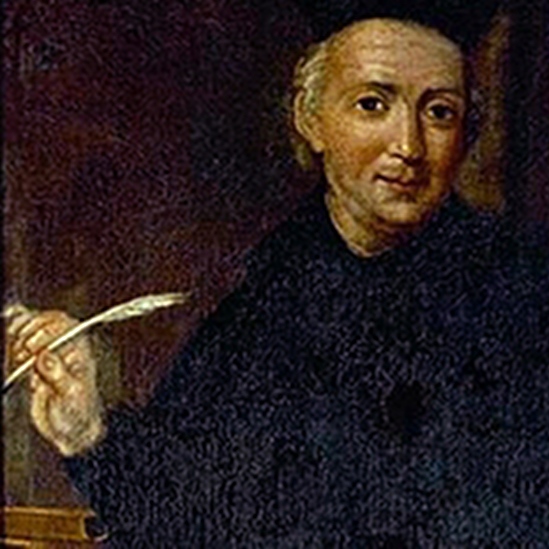 Baltasar Gracián