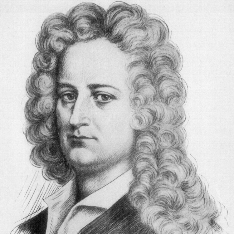 Joseph Addison