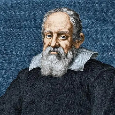 Galileo Galilei