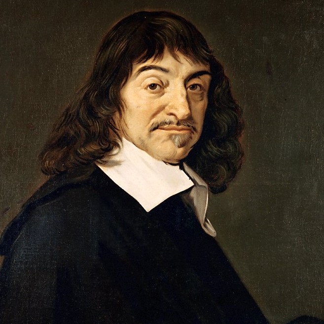 Rene Descartes