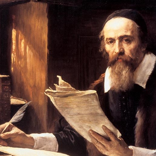 John Amos Comenius