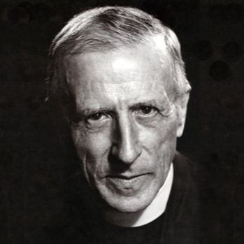 Pierre Teilhard de Chardin
