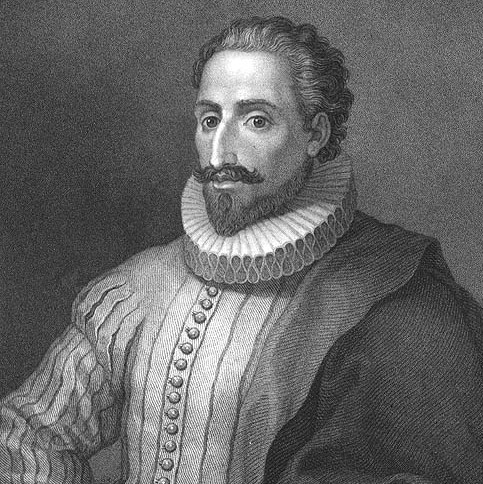 Miguel de Cervantes