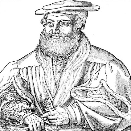 Hans Sachs