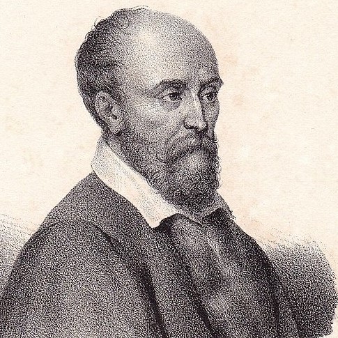Pierre de Ronsard