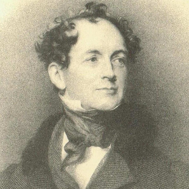 Thomas Moore