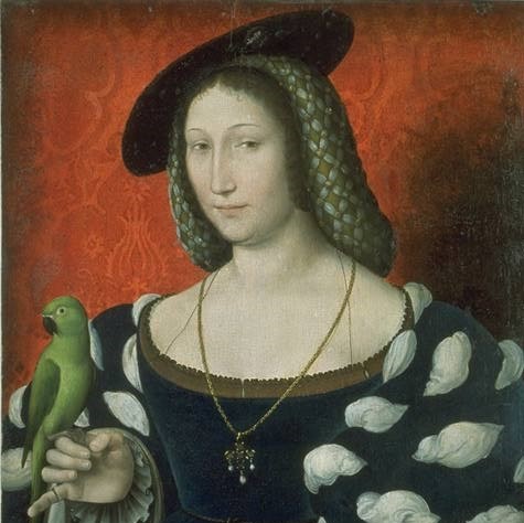 Marguerite de Navarre