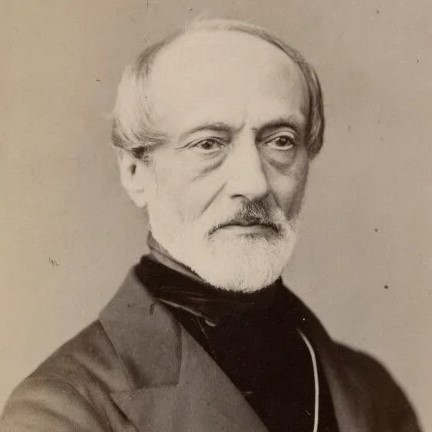 Giuseppe Mazzini