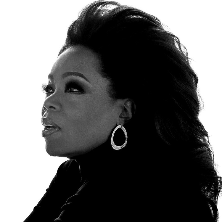 Oprah Winfrey