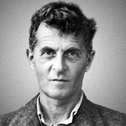 Ludwig Wittgenstein