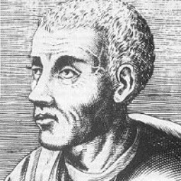 Marcus Annaeus Lucanus