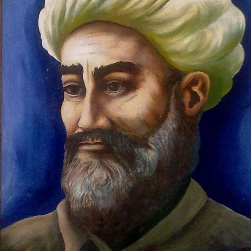 Nizām-al-Din ʿAli-Shir Herawī