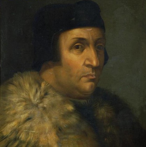 Francesco Guicciardini