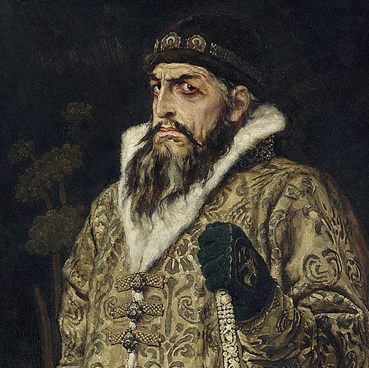 Ivan the Terrible