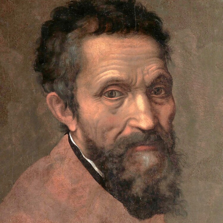 Michelangelo Buonarroti
