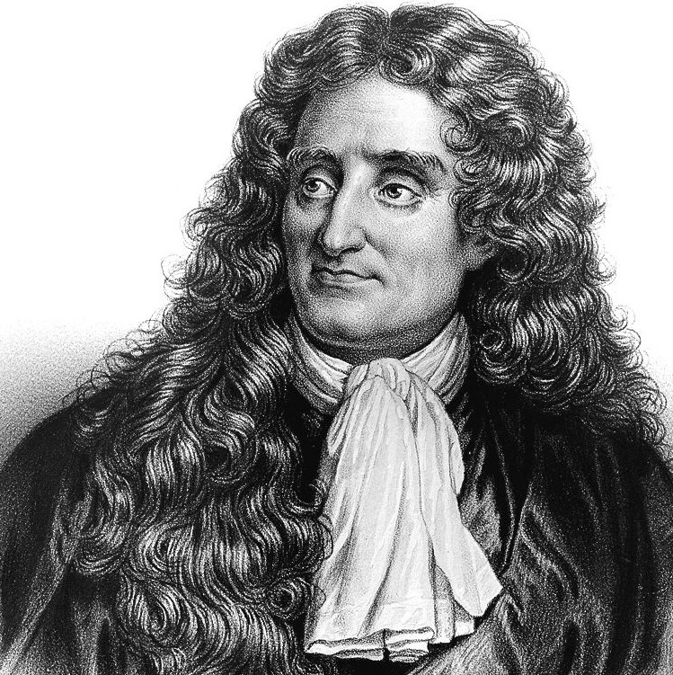 Jean de la Fontaine