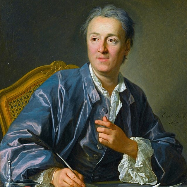Denis Diderot