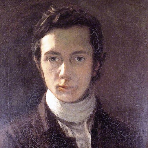 William Hazlitt