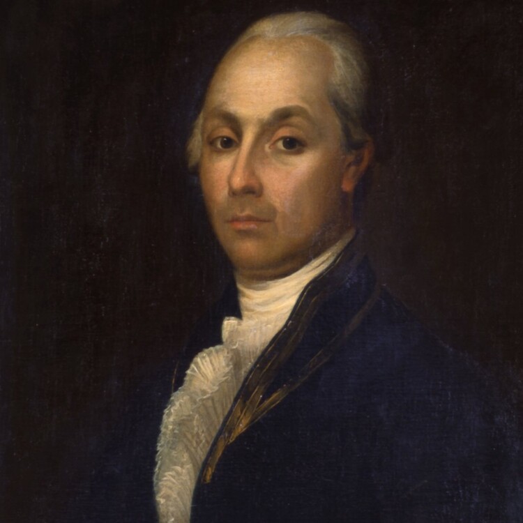Alexander Radishchev