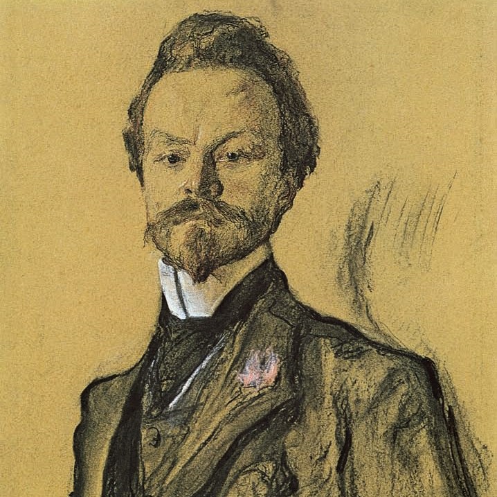 Konstantin Dmitrievici Balmont