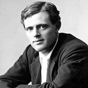 Jack London