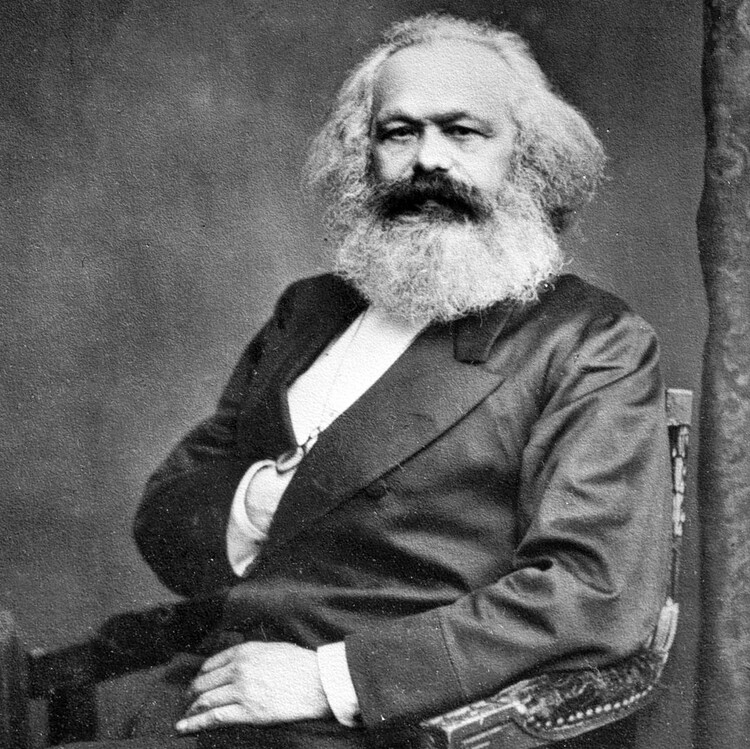Karl Marx