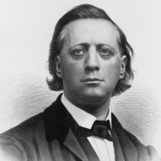 Henry Ward Beecher