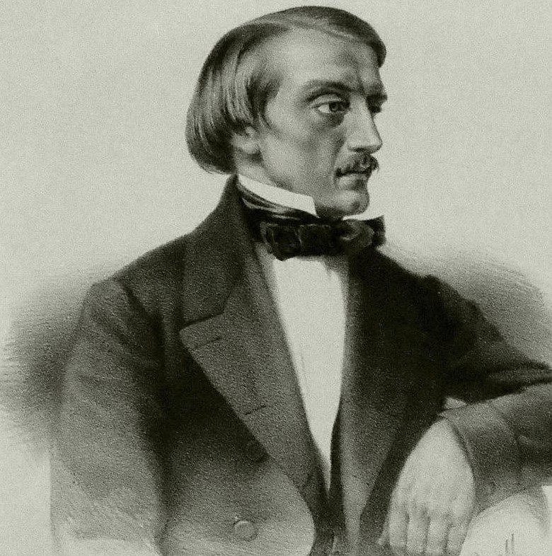 Vissarion Belinsky