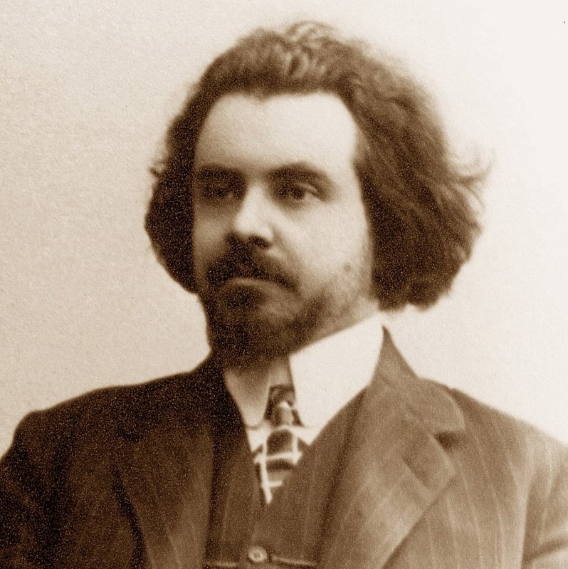 Nikolai Berdeaev