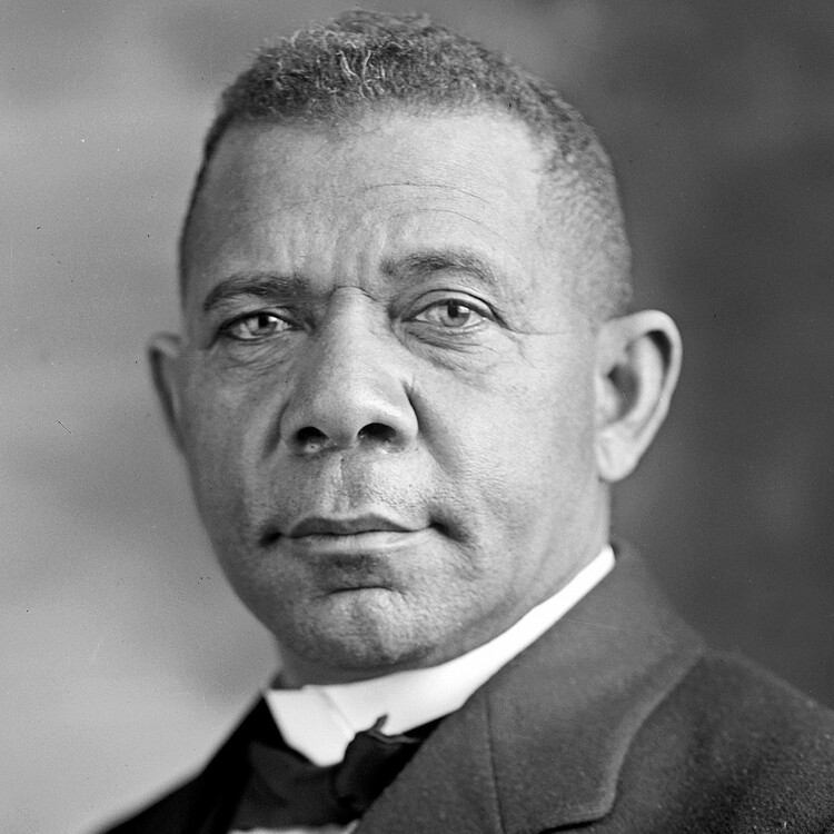 Booker T. Washington 