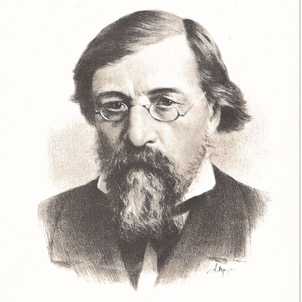 Nikolai Cernîșevski