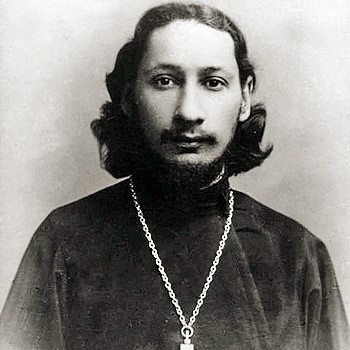 Pavel Aleksandrovici Florenski