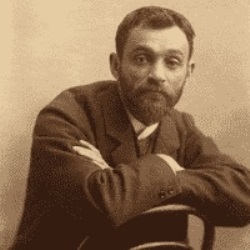Lev Shestov